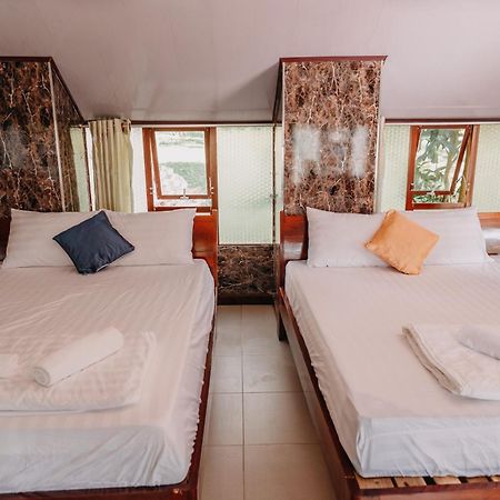 Minh Vuong Village Resort & Restaurant Phu Quoc Exterior photo
