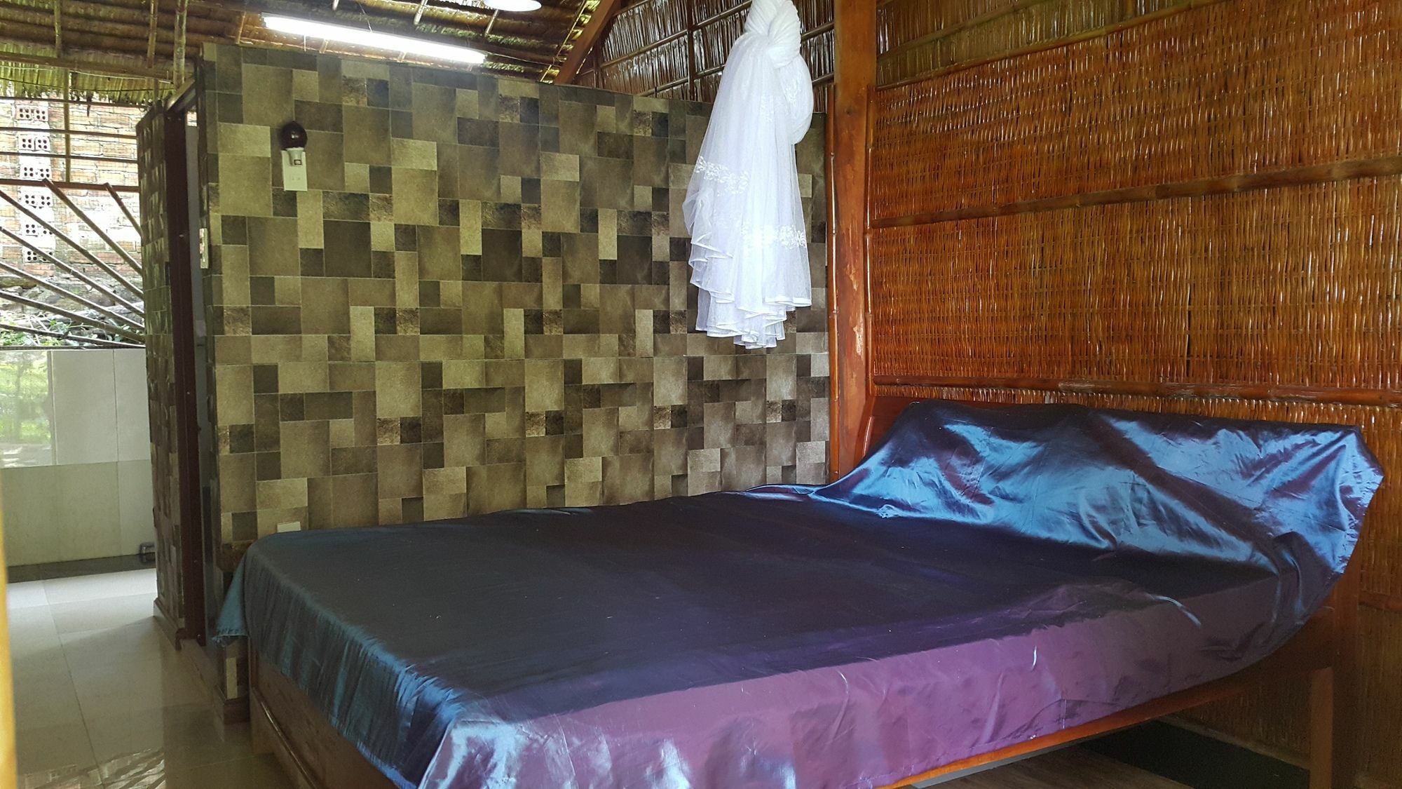 Minh Vuong Village Resort & Restaurant Phu Quoc Exterior photo